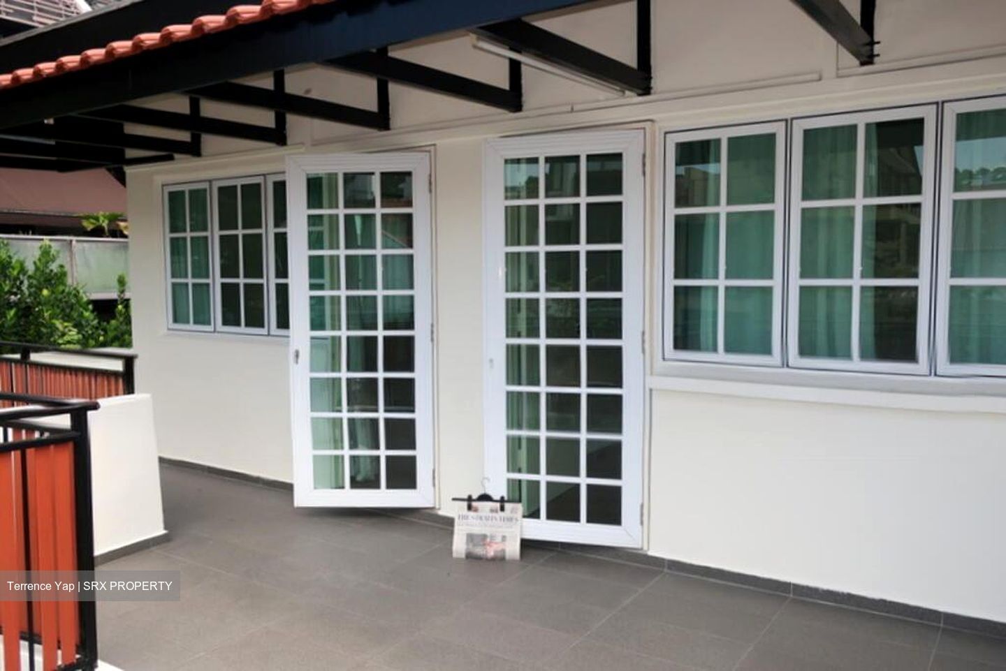 Watten Estate (D11), Semi-Detached #568324681
